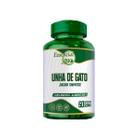 Unha De Gato 500mg 60 Cápsulas Essencial Bio