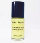 Unhas Fracas Base Balm Argan