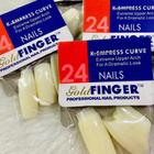 Unhas Postiças Finger Nail Profissional