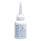 Unhol Protege E Fortalece A Raiz Unhas E Evita Micose 30ml