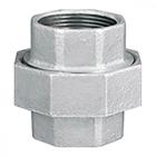 Uniao Ferro Galvanizado Tupy A 1/2 Ass. Plano