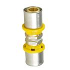 Uniao Pex (gas) 26 Mm Amanco - Amanco Wavin