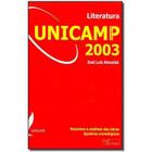 Unicamp 2003