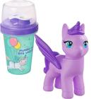 Unicornio Kit Garrafa Plasutil 320ml e Brinquedo Infantil