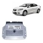 Unidade de controle do motor renault fluence v29006869b