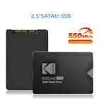 Unidade De Disco Rígido Kodak X130 pro SSD 128 GB 256 GB 512 GB 1 TB Interno 2,5 SATA3.0 HDD Para