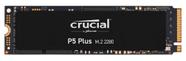 Unidade de estado sólido Crucial P5 Plus de 1 TB PCIe Gen4 NVMe M.2