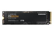 Unidade de estado sólido SSD SAMSUNG 970 EVO Plus 2 TB M.2 NVMe