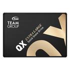 Unidade de estado sólido SSD TEAMGROUP QX 4 TB SATA III 2,5 polegadas