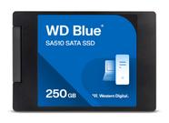 Unidade de estado sólido Western Digital WD Blue SA510 250 GB