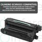 Unidade de Imagem SCX-R6555 P/ Impressora SCX6555 SCX6555N SCX6555NX Compatível