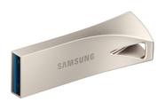 Unidade flash USB SAMSUNG BAR Plus 64GB USB 3.1 300MB/s