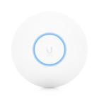 Unifi U6 Ac Pro Wifi + Fonte 48V Gigabit Ubiquiti
