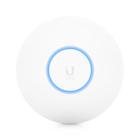 Unifi U6 Ac Pro Wifi + Fonte 48V Gigabit Ubiquiti