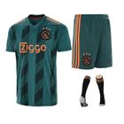 Uniforme de Futebol do Ajax 2019-2020 para S Masculino