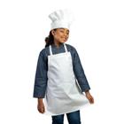 Chapéu Mestre Cuca Branco Toque Blanch Cozinheiros - Hook Classic &  Uniformes