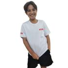 Uniforme Sesi Juvenil Volta As Aulas Profissional