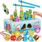 Brinquedos infantis para crianças de 12 3 anos, brinquedos pound a ball  incluídos 2 hammer & 12 bolas, brinquedos montessori para 12-18 meses bebê,  jogo interativo para meninos e meninas, presente educacional