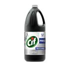 Unilever cif saponáceo cremoso 2l