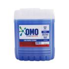 Unilever sabao liq lav profissional 7lt - omo