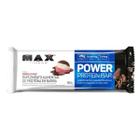 UNITARIO - Barra de Proteina Power Protein Bar Napolitano 41g Max Titanium