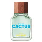 United Dreams Cactus For Him Benetton - Perfume Masculino Eau De Toilette