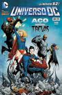 Universo DC Nº 31