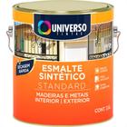 Universo Esm.Sintet. 3,6Lt Verde Col