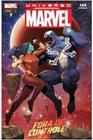 Universo Marvel Nº 7