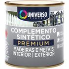 Universo Tinta Grafite 1/4 Claro