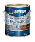 Universo Tintas Complementos Base Água Ecológico Fundo P/ Galvanizado Base Água 3,6L