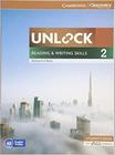 Unlock 2 Read Writing Skills Student Book