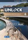 Unlock 4 Reading And Writing Skills Presentation Plus Dvd-Rom - 1St Ed