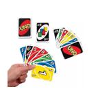 Uno Jogo de Cartas Muito Divertido Impossível Parar