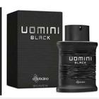 Uomini Black Desodorante Colônia, 100ml - Boticário