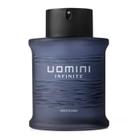 Uomini Infinite Desodorante Colônia 100ml