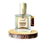 UOMO Perfume masculino EDP (Eau de Parfum) Aromá 50ml