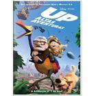 Up Altas Aventuras - Dvd Disney