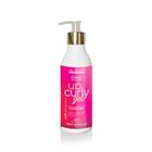 Up curly definidor de cachos em gel 300 ml