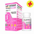 Up Vitam Mulher 60 Cápsulas Vitamina Completa De A Z