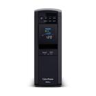 UPS CyberPower CP1500PFCLCD PFC Sinewave 1500VA/1000W Preto
