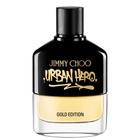 Urban Hero Gold Edition Eau de Parfum Masculino-50 ml