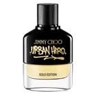 Urban Hero Gold Edition Jimmy Choo Perfume Masculino EDP