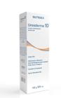 UREADERME 10%: Creme Re-hidratante Corporal Essencial Nutriex Ureia 3% - 115g/120mL