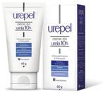 Urepel 10% Creme 60G Uniao Quimica