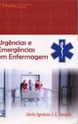 Urgências e Emergências Em Enfermagem - AB EDITORA