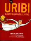 Uribi A Madrinha Das Palavras - JOVEM