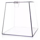 Urna Pirâmide Em Acrílico Transparente