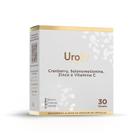 Uroliv - Tratamento para mulher Incontinência Urinária 01 Caixa - Amaz Nutrition