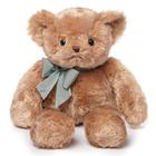 Ursinho de pelúcia Bearington Baby Gus The Brown 33 cm